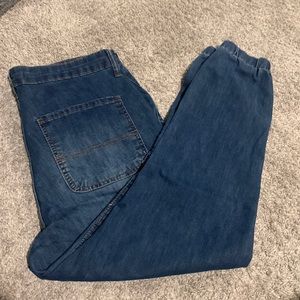 Jeans (for female)